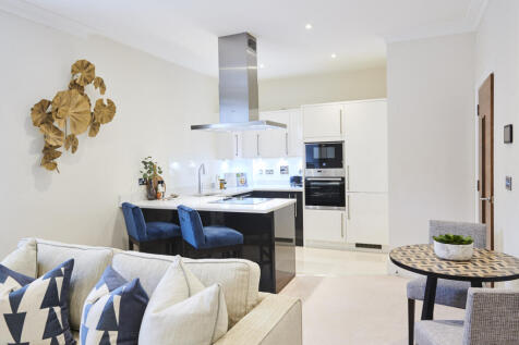 1 bed flat to rent Palace Wharf, Hammersmith W6