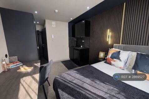 Bakewell Street, Coalville, LE67 photo 4