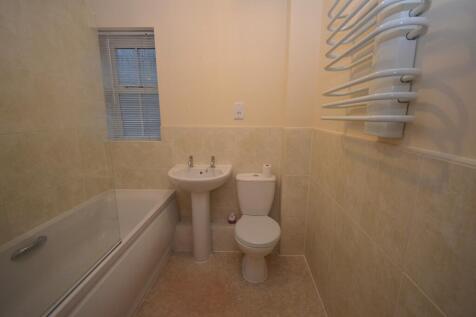 Scotts House flat 4
