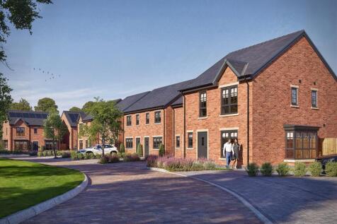 Wrights Lane, Sanbach - Street Scene - Image 2.jpg