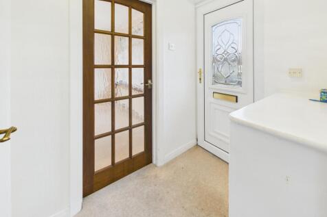 Reception Hallway