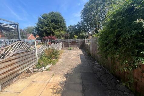 Cromwell Road, Melton Mowbray photo 3