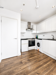 Flat 69 - Kap House - Kitchen