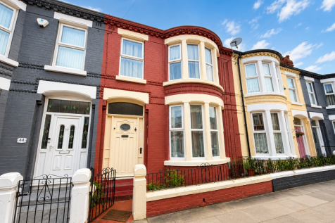 Liverpool, L13 - property photo