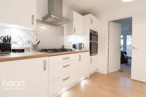 Opal Way, Colchester photo 3