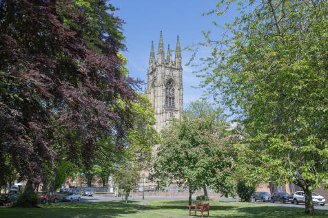 Priory Church