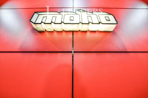 Moho