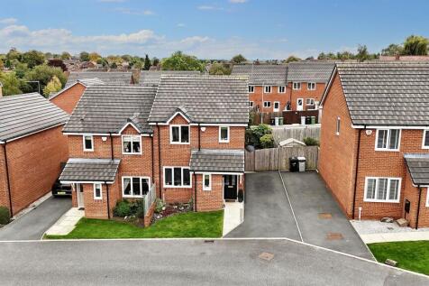 Crewe, CW2 - property photo