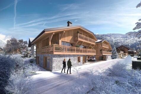 Les Dents Blanches - architectural illustration