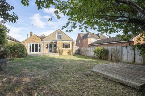 woldingham rear