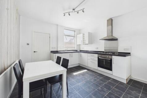 Dining Kitchen (Virtually Furnished)