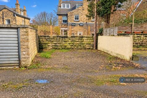Allocated Parking