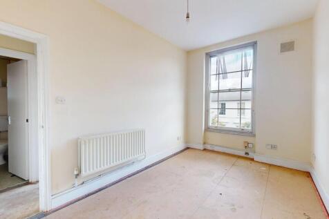 Flat B, 76 Lenthall Road, Hackney, London, E8 3JN