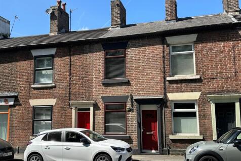 Stockport, SK12 - property photo