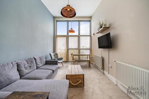 Corelli Court, Lynton Road, SE16 photo 3