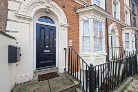 Derngate, Northampton