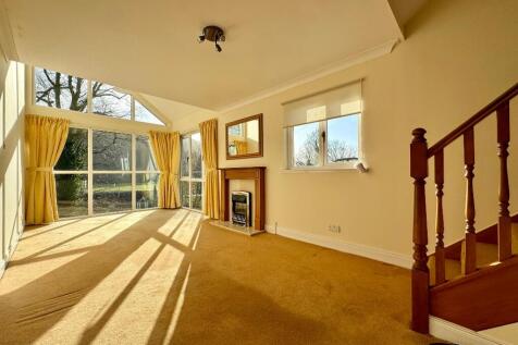 Suilven, Peebles Road, Walkerburn, EH43 6AY photo 4