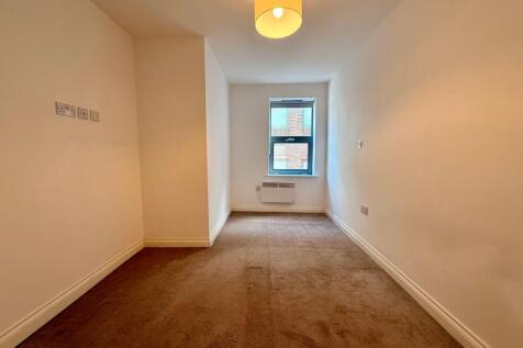 Liberty House, 56 Bank Street, S1 photo 4