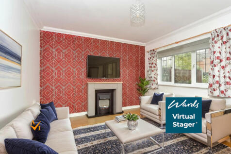 Lounge/Diner (Modern Style)