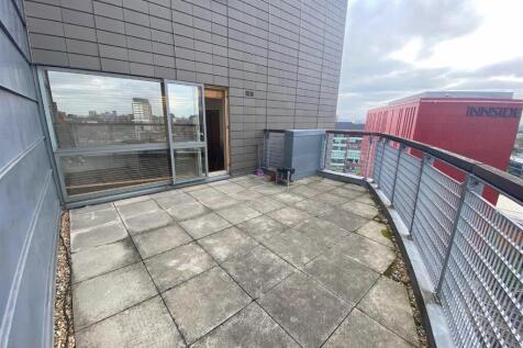 The Hacienda, Whitworth Street West, Deansgate photo 3