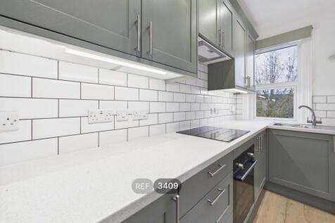 Kitchen / Living area