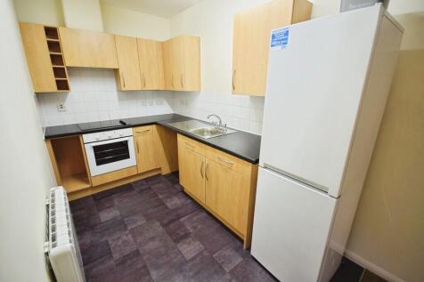 Brunswick Terrace Stafford photo 4