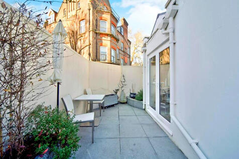 Squire's Mount, Hamstead, London, NW3 photo 4