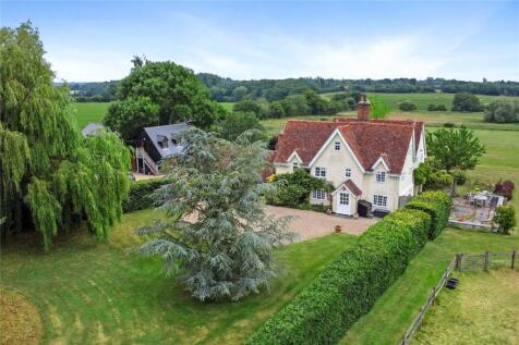 Venesse Farm House