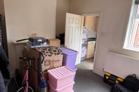 Harcourt Street, Newark, Nottinghamshire.  photo 5