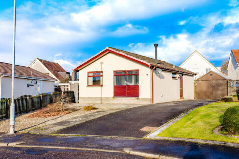 2 Bedroom Detached Bungalow for Sale