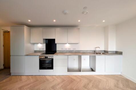 Willow Court, Salford M6 photo 3