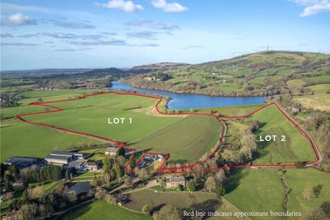 Two Lots Of Land