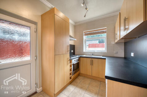 Fairview Avenue, Lytham St. Annes, Lancashire photo 4
