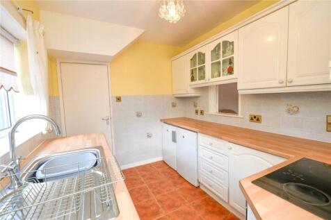 Ennisdale Drive, Wirral, Merseyside photo 5