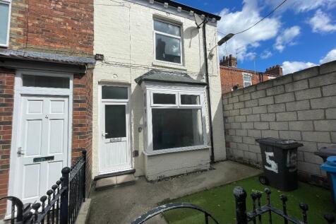 Front External