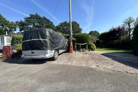 ALLOCATED PARKING SPACE