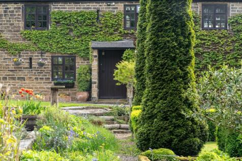 Exterior and Gardens