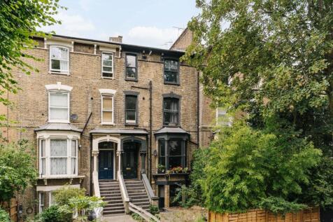 Amhurst Road E8