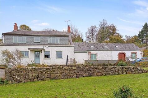 7 Bedroom Smallholding For Sale