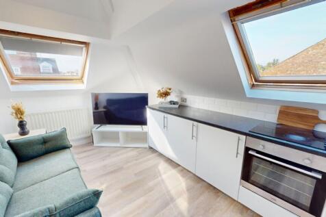 Flat 7, 53, Osborne Road NE2 2AH photo 3