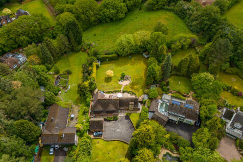 Ariel view