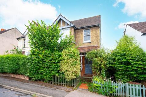 Worcester Park, KT4 - property photo