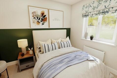 Bedroom 3