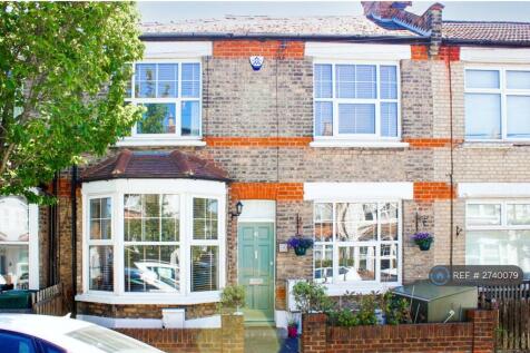 Leopold Road