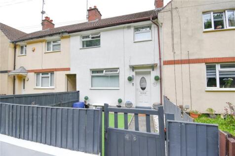 Prenton, CH43 - property photo