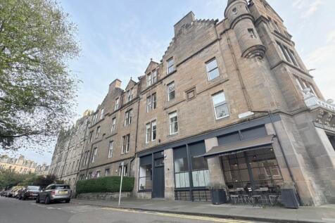 2-bed flat on Marchmont Crescent, Edinburgh, Midlothian, EH9, £1,850/mo