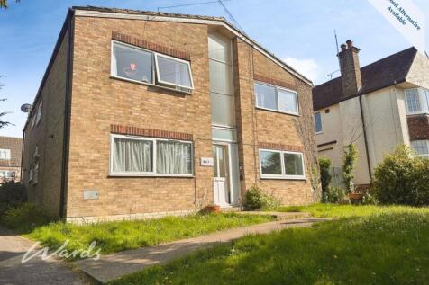 2 bed flat/apartment for rent in Loose Road Maidstone ME15