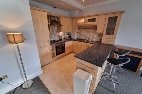 6 The Town House, Leamington Spa photo 2