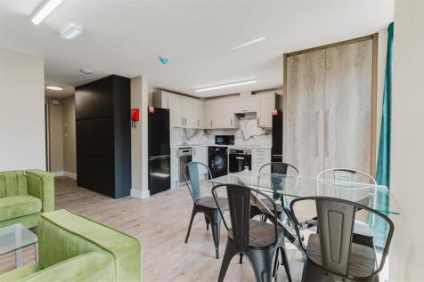 4, Canal View, Wise Terrace, Leamington Spa photo 4