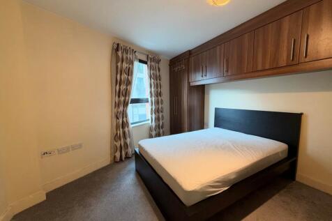 Medlock Place, City Road East, Manchester photo 4